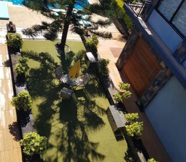 Fond du Sac Villa | Villas Rocher - Villa 3