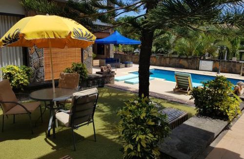 Fond du Sac Villa | Villas Rocher - Villa 3