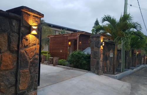 Fond du Sac Villa | Villas Rocher - Villa 3