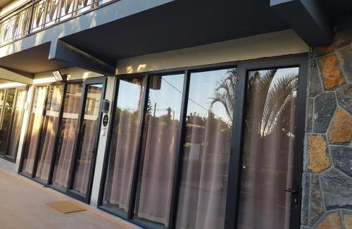 Fond du Sac Villa | Villas Rocher - Villa 3