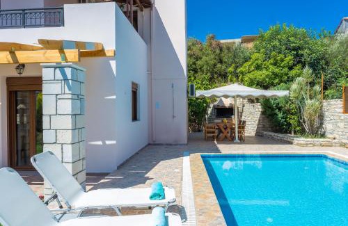 Geropotamos Villa | Villas Roumeli