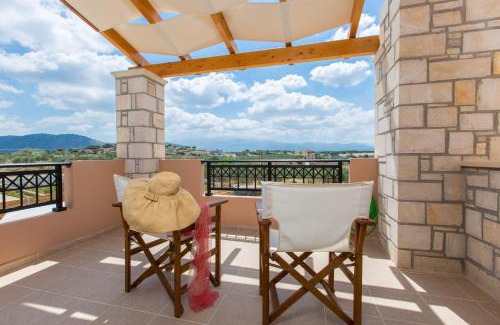 Geropotamos Villa | Villas Roumeli