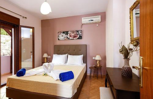 Geropotamos Villa | Villas Roumeli