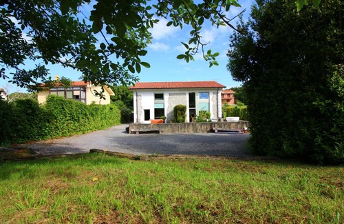 Isla Villa | Villas San Roque Isla