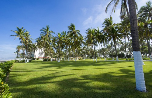 Puente del Mar Villa | Villas San Vicente