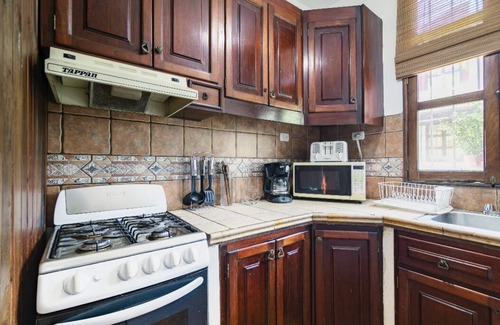 Santa Ana Villa | Villas Santa Ana-Ricardo