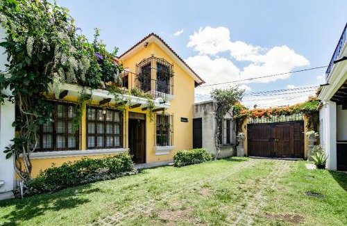 Santa Ana Villa | Villas Santa Ana-Ricardo