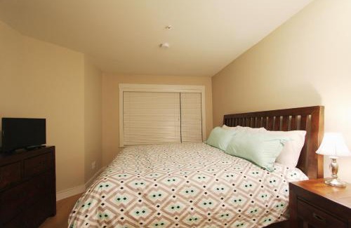 Blackcomb Apartment | Villas Snowberry by Whistler Retreats