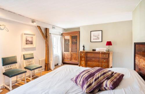 Miannay Villa | Villas sommebay Pour un séjour de rêve