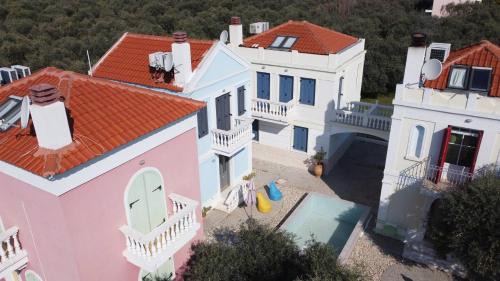 Limenaria Villa | Villas Thassos