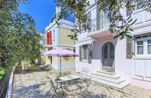 Limenaria Villa | Villas Thassos