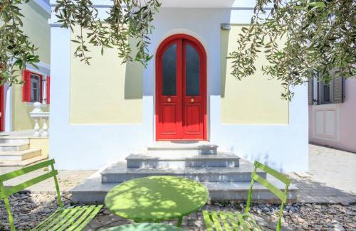 Limenaria Villa | Villas Thassos