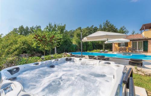 Rezanci Villa | Villas Vea Histria