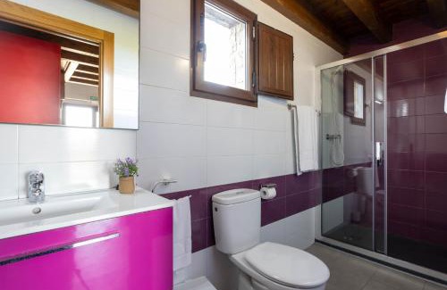 Isla House | Villas Verdemar