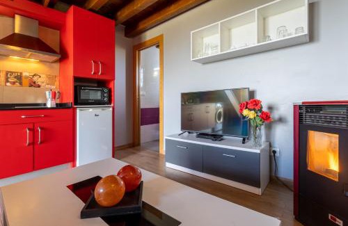 Isla House | Villas Verdemar