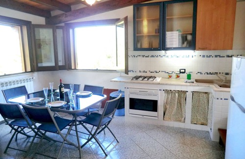 Partinico Villa | VILLASEASICILY , EXCLUSIVE PRIVATE SALTWATER POOL in.472 x236 = m2 72. 4 APARTS.