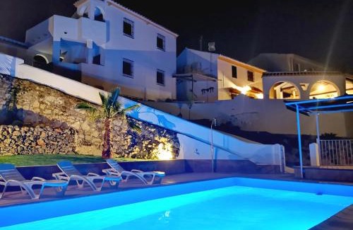 Almedinilla Villa | Villasecre Casa Rural