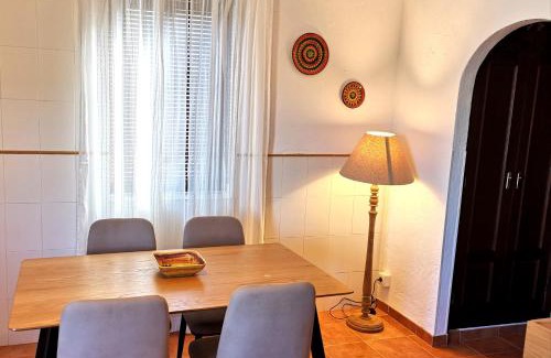 Almedinilla Villa | Villasecre Casa Rural