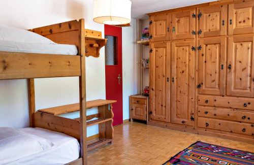 Celerina-Schlarigna Apartment | Villasimius - Celerina