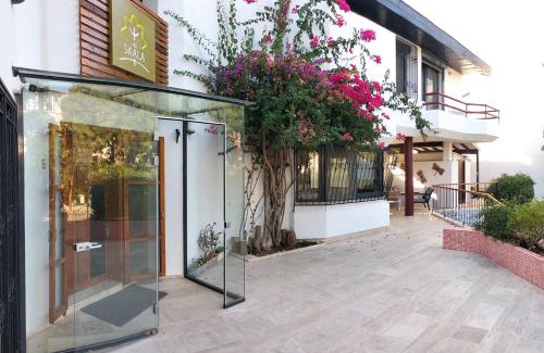 Iskele Mahallesi Bed & Breakfast | VillaSkalaUrla