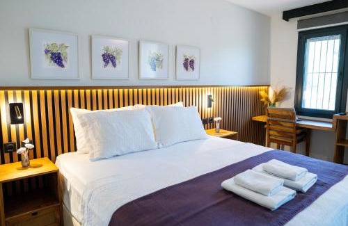 Iskele Mahallesi Bed & Breakfast | VillaSkalaUrla