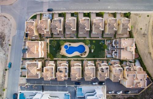 San Fulgencio Apartment | VILLASOL-23
