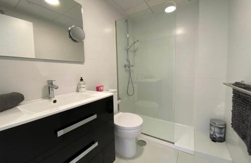 San Fulgencio Apartment | VILLASOL-23