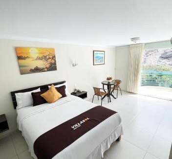 Lunahuana Hotel | Villasol Hotel