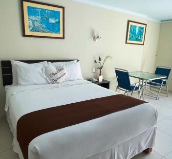 Lunahuana Hotel | Villasol Hotel