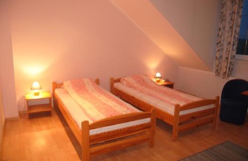 Szczytna Bed & Breakfast | Villasol