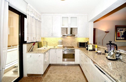 Vari-Voula-Vouliagmeni Apartment | Villasonboard 2Bed Condo Greek Riviera Vouliagmeni
