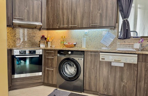 Vari-Voula-Vouliagmeni Apartment | Villasonboard 3 Bedroom Penthouse Vouliagmeni