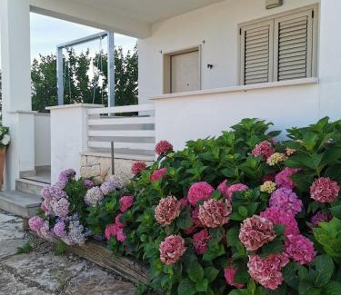 Defensola Apartment | Vill’Aura