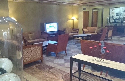Villava Hotel | Villava Pamplona