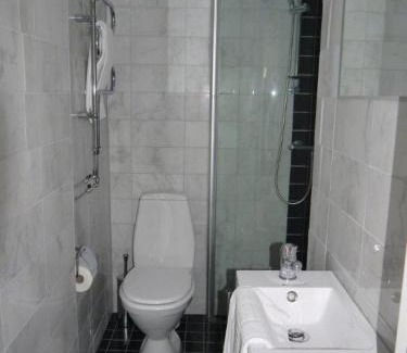 Lund Apartment | VillaVega Apartments