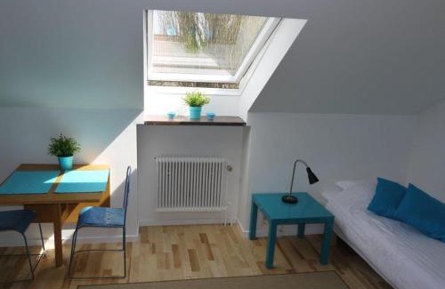 Lund Apartment | VillaVega Apartments