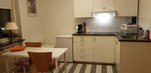 Lund Apartment | VillaVega Apartments