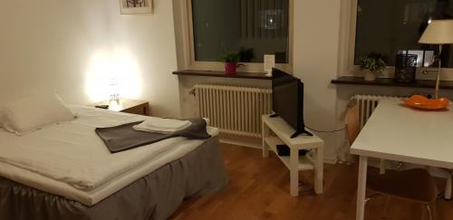 Lund Apartment | VillaVega Apartments