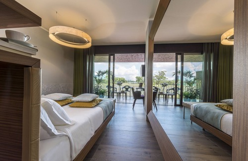 Fagagna Hotel | Villaverde Hotel & Resort - Wellness Spa & Golf