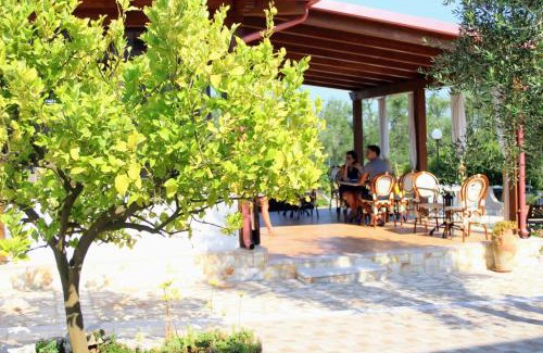 Coppitella Bed & Breakfast | Villavesta Bed And Breakfast