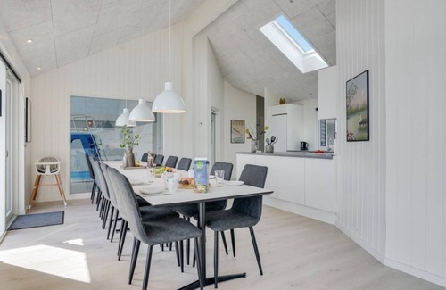 Fjellerup House | VillaVilla #802 - Fjellerup, Østjylland