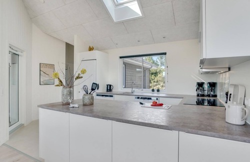 Fjellerup House | VillaVilla #802 - Fjellerup, Østjylland