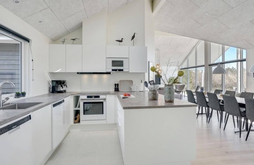 Fjellerup House | VillaVilla #802 - Fjellerup, Østjylland