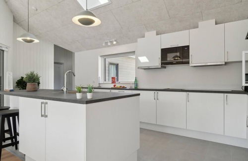 Fjellerup House | VillaVilla #809 - Fjellerup, Østjylland