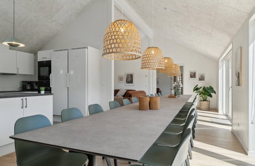 Fjellerup House | VillaVilla #809 - Fjellerup, Østjylland
