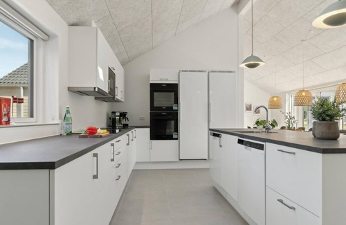 Fjellerup House | VillaVilla #809 - Fjellerup, Østjylland