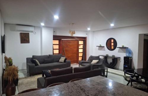 Lusaka Apartment | VillaWamu