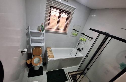 Lusaka Apartment | VillaWamu