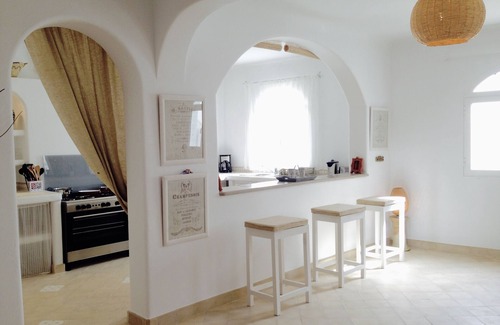 Medina Villa | VILLAZILA house on the ocean