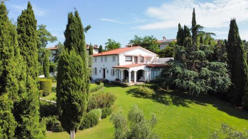 Vinci Villa | Ville dei Medici